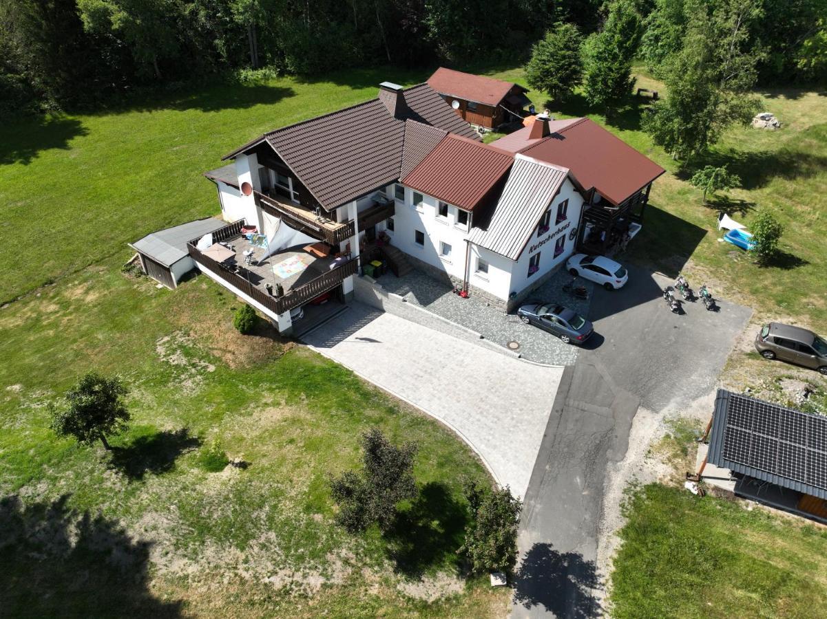 Kutscherhaus Nagel Εξωτερικό φωτογραφία